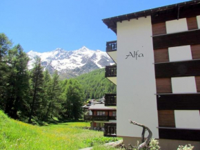 Haus Alfa Studios